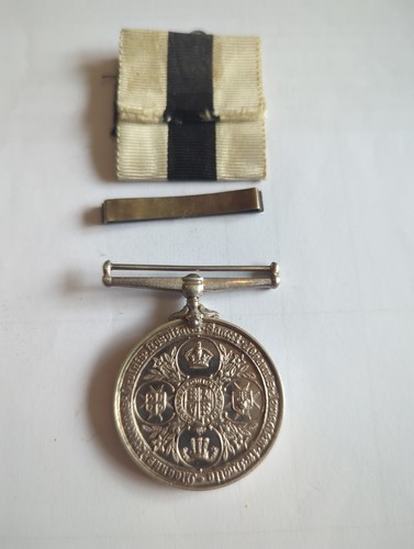 Victorian john ambulance - victorian, st.