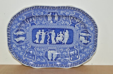 Spode Blue Room Collection -