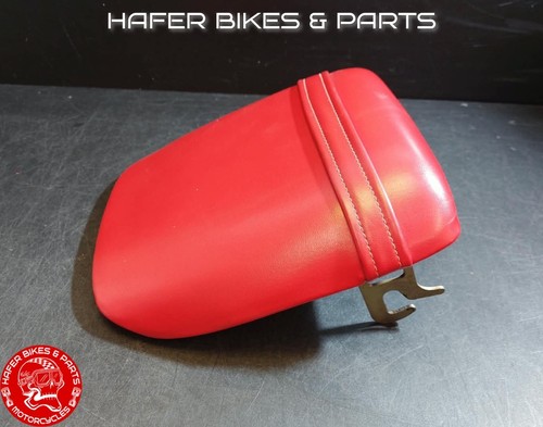 Ducati 916 748 996 998 - , pillion