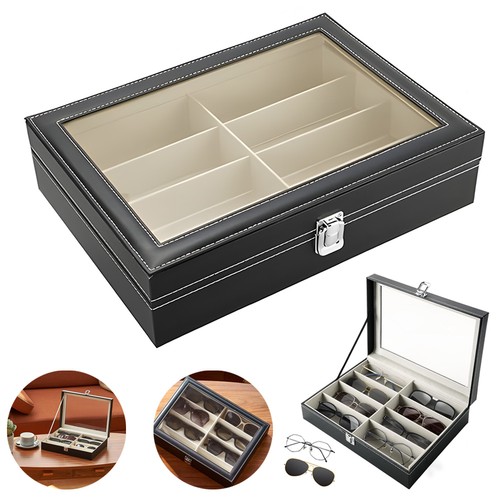 Storage box display case - storage,