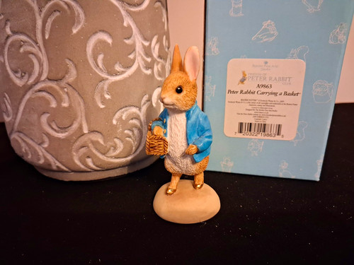 Border fine arts beatrix - arts,
