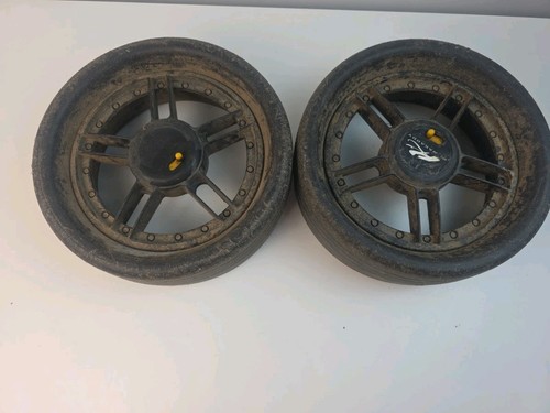 Powerkaddy wheels - powerkaddy,
