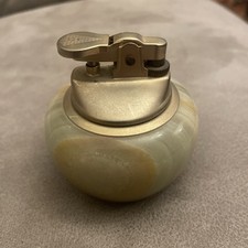Onyx Gas Table Lighter