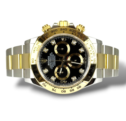 Rolex daytona 116503 - 116503, 2022