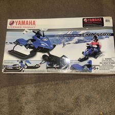 Yamaha FX NYTRO Snow Bike Kids