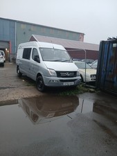 ldv maxus