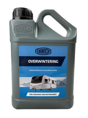 Fenwicks overwintering - fenwicks,