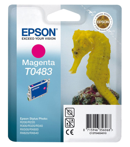 Original epson t0483 - epson,