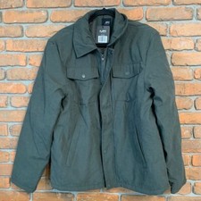 Mack Russo Mens Large Range