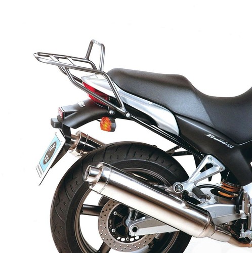 Yamaha 1100 bulldog - bulldog, pipe