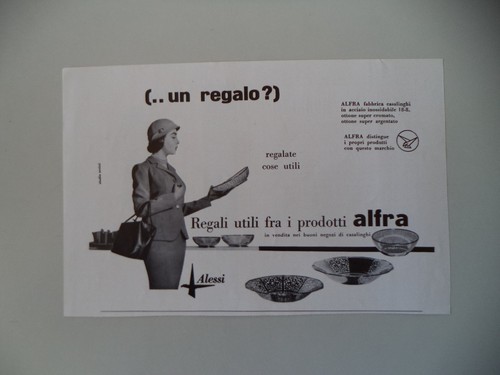 Advertising 1956 - advertising,