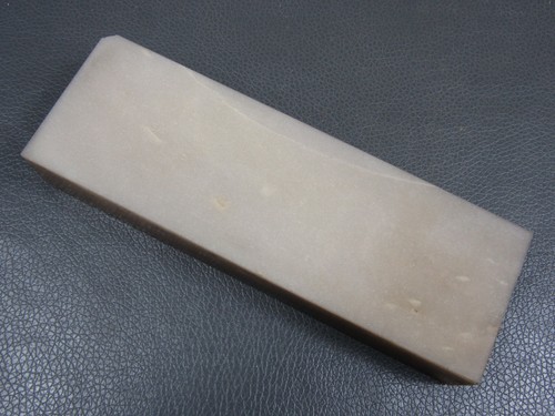 Natural translucent hard