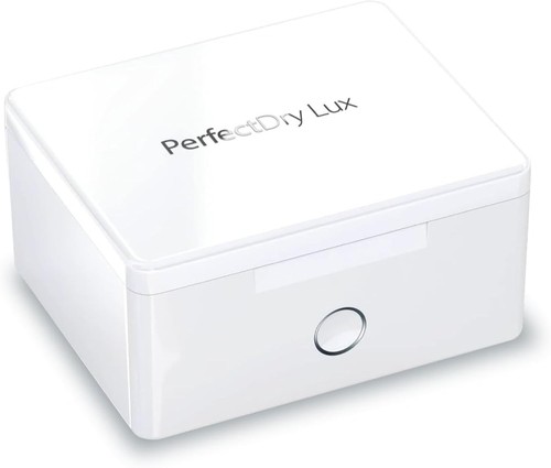 Perfect dry lux hearing aid - lux,