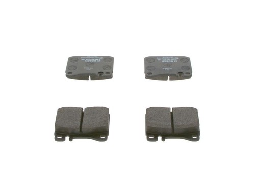 Fits bosch 986 463 - 0,