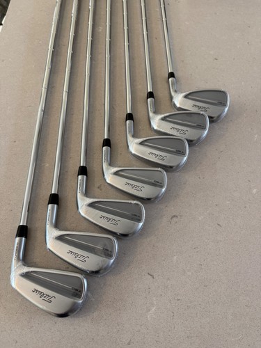 Titleist t150 irons pw - t150, 4-pw
