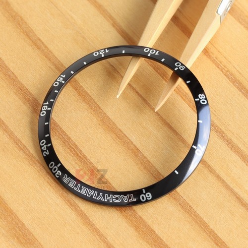 Aluminum watch bezel - watch, for