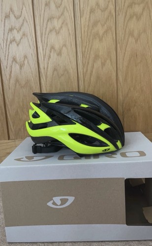 Giro atmos medium - atmos, ii
