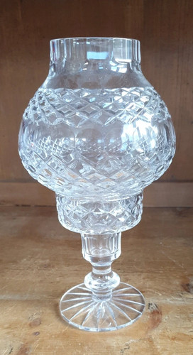 Vintage tyrone crystal - vintage,