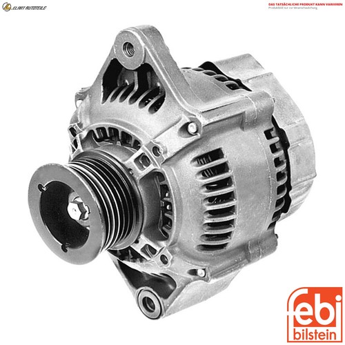 Generator 188515 for renault - generator,