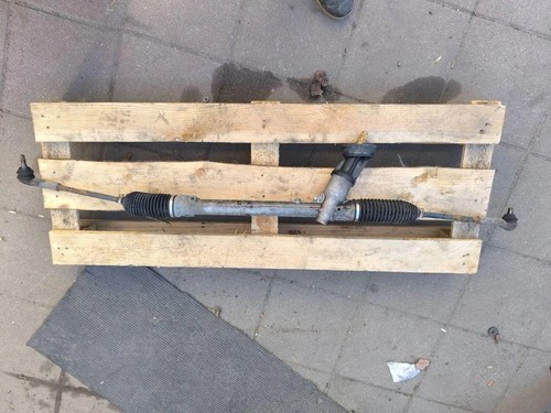Polo van steering column - polo, 6r