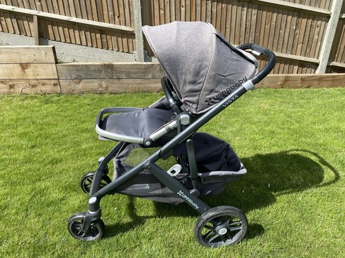 Uppababy vista complete - uppababy, v2