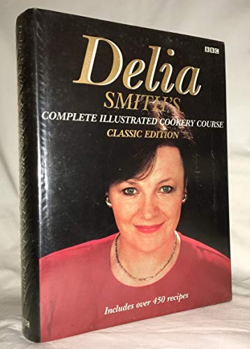 Delia smith complete - smith's,