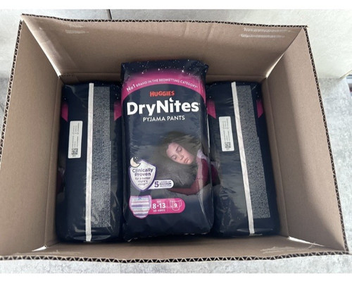 Huggies drynites pyjama - huggies,