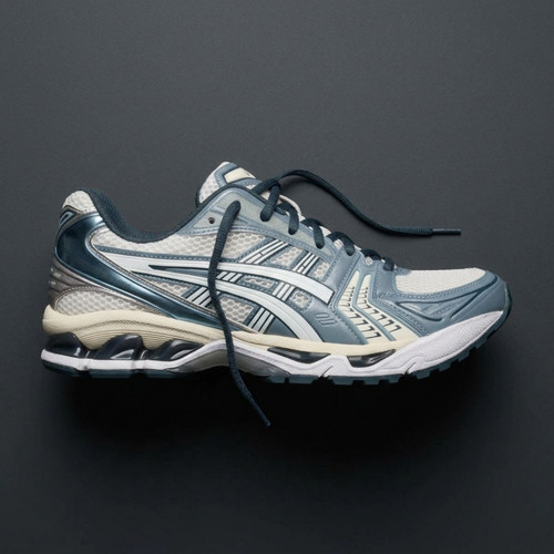 Asics gel kayano cream raw - 14,