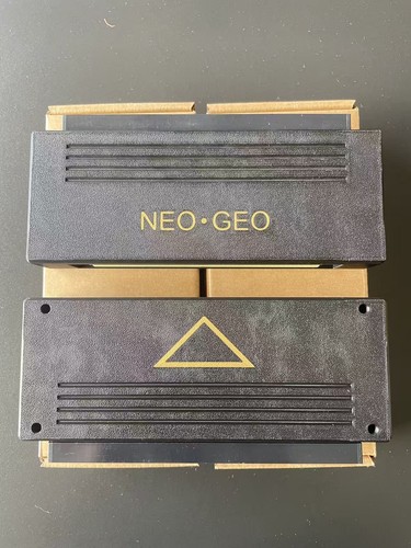 Neo geo mvs aes - neo, +