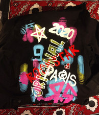 Rockstar Original Denim Jacket