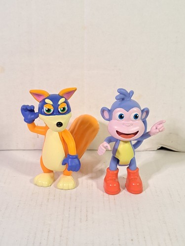 Dora the explorer - the, &
