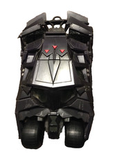 Mattel 2005 Batman Begins