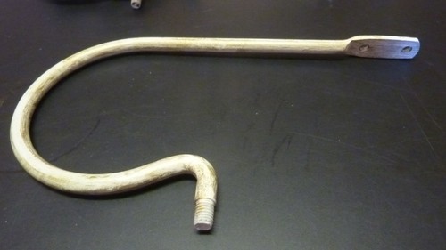 Pair unusual large - pair,