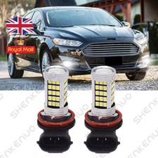 For Ford Mondeo MK5 - Pair