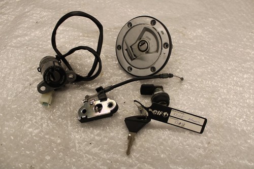 Lock set - , ignition