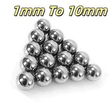 1mm To 10mm 304 Stainless