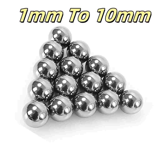 1mm 10mm 304 stainless - 10mm,