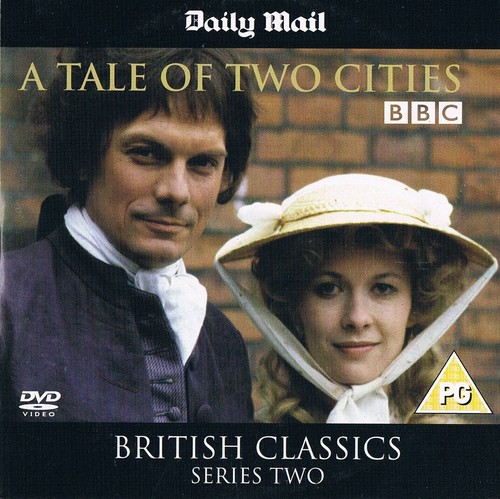 Tale two cities - tale,
