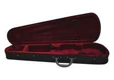 Ferris 4/4 Violin Case Black
