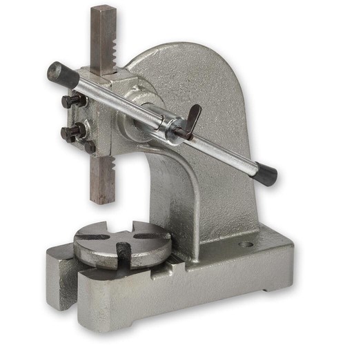 Axminster engineer series ap0 - series,