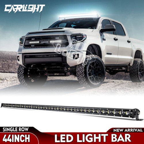 Slim 44inch led light - 44inch, bar
