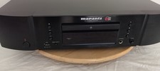 Marantz CD 6006 UK Edition