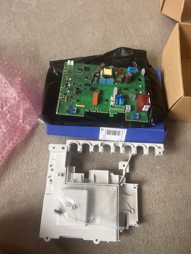 Worcester 87483008680 circuit - 87483008680,