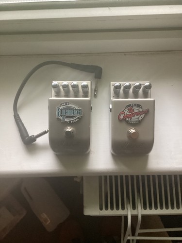 Marshall bluesbreaker ii - marshall, bb-2