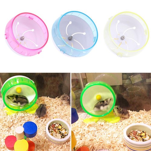Acrylic syrian hamster gerbil - syrian,