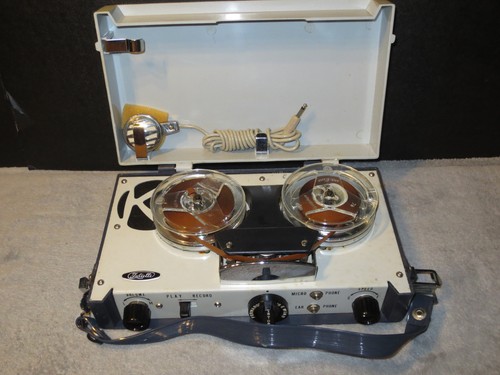 Vintage juliette 1963 reel - juliette, tr-1963