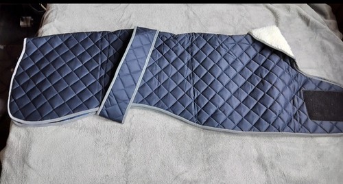 32inch quilted greyhound - 32inch,