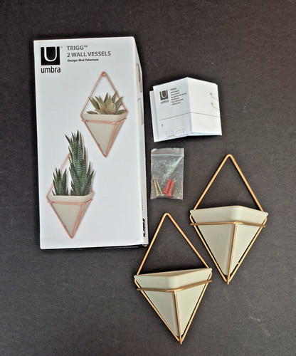 Umbra trigg set - set, geometric
