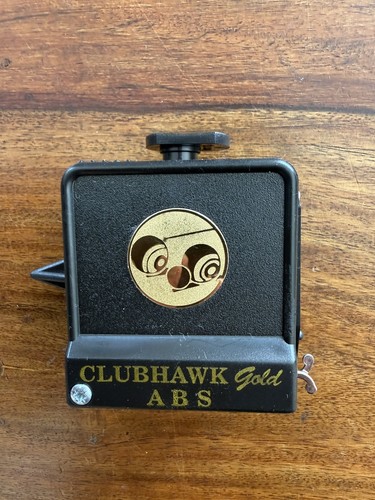 Henselite clubhawk abs - henselite,