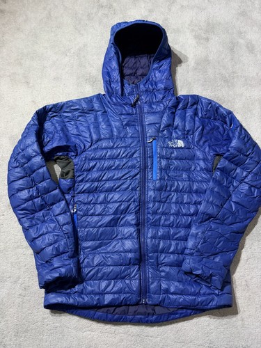 The north face - north, summit